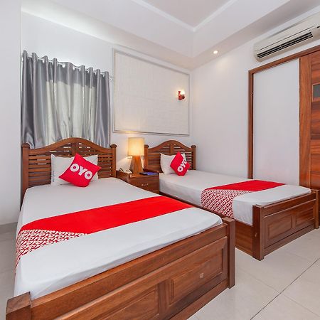 White Lion Hotel Nha Trang Exterior foto
