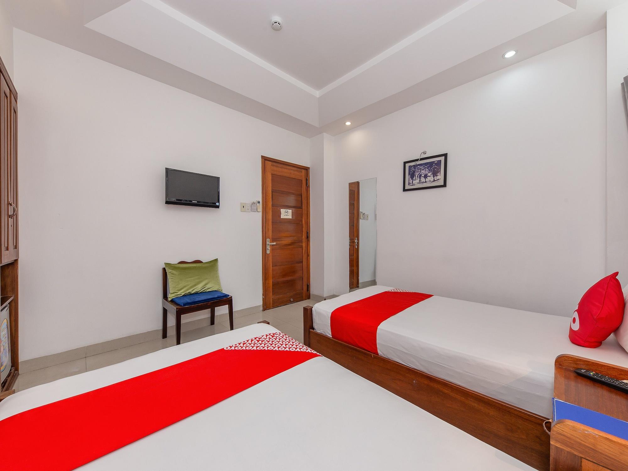 White Lion Hotel Nha Trang Exterior foto