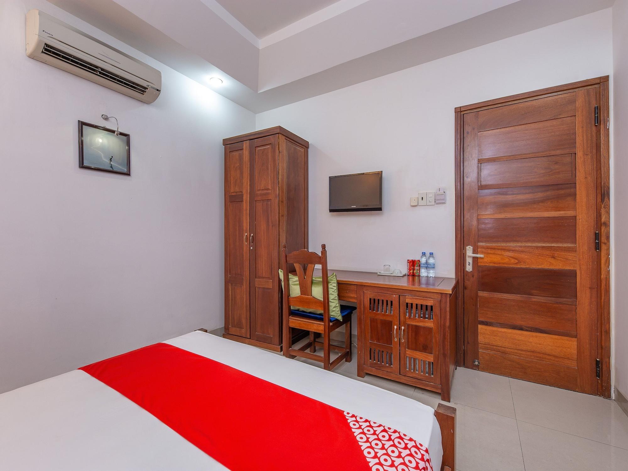 White Lion Hotel Nha Trang Exterior foto