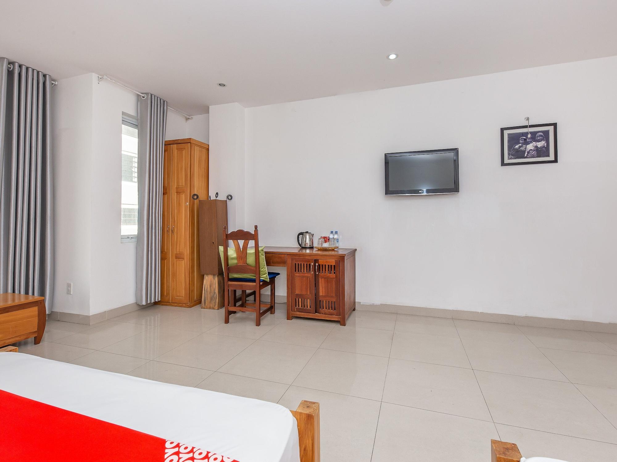 White Lion Hotel Nha Trang Exterior foto