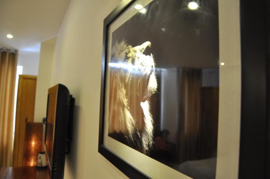 White Lion Hotel Nha Trang Zimmer foto