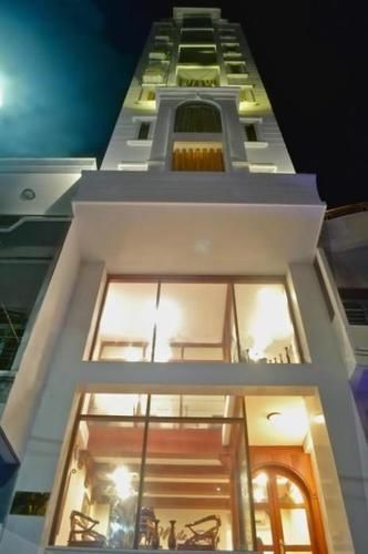 White Lion Hotel Nha Trang Exterior foto